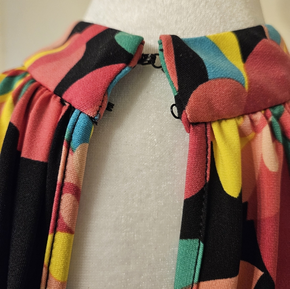 Trina Turk dress - Picture 8 of 9
